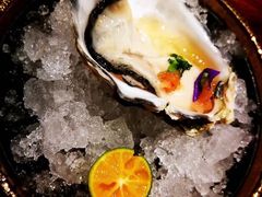 -桐寿司Sushi Tong