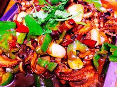 炒八带-遇西祠·海鲜烧烤(总店)