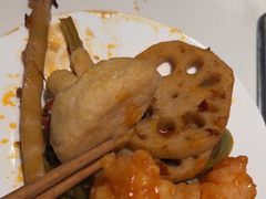 -海底捞火锅(威高广场店)