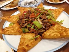 -白魁老号饭庄(安内店)