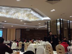大堂-海皇酒家(钰海万国汇购物广场店)