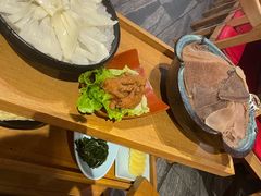 -麻辣英雄重庆火锅(白云店)