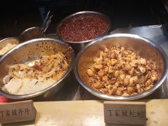 -丁家坡洋芋·观音桥好吃街A区(全国总店)