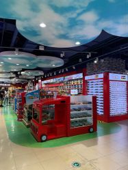 -哈姆雷斯(王府井百货大楼店)
