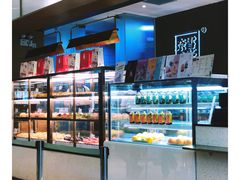 -奈雪的茶(凯德新都心店)