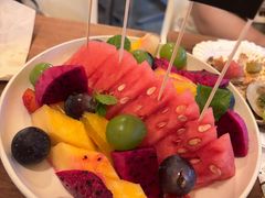 -Blac+Blac(中海环宇荟店)