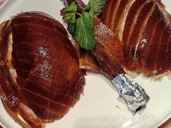 -大鸭梨烤鸭(枣园店)