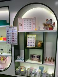 点击看大图 -睫毛弯弯·美甲美睫