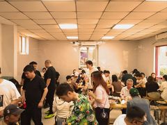 -清真-戏楼王记牛肉面