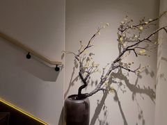 -梅间堂茶馆(绿地缤纷城店)