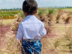 -漩门湾国家湿地公园