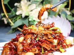 -金沙滩海鲜餐厅(龙水园店)