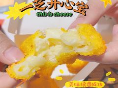 -麦当劳(山东章丘汇泉路店)