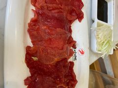 -守柴炉烤鸭(中海国际店)