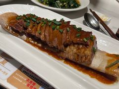 -清真·卡德尔大叔新疆主题餐厅(龙汇路店)