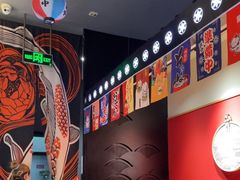 -伊秀·手握寿司·料理(裕华万达广场店)