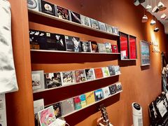 -留白咖啡(人民巷八号大院店)
