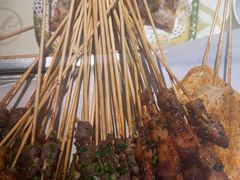 -串盟烧烤大排档·长沙美食地标(星沙店)