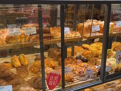 -面包新语(富力城BT店)
