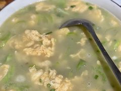 -阿葉农家饭店