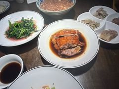 -应天大明王朝·南京菜(中山陵店)