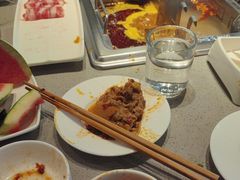 -海底捞火锅(百利广场店)