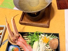 -蟹道乐(梅田店)