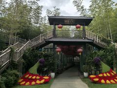 -陶祖圣境风景区