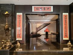 -明湖楼·经典鲁菜山东海鲜(大明湖店)