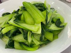 -帕米尔食府(白云观店)