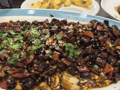 -美顺香食府鱼头老店(雪野湖店)