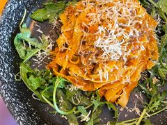 菲力宾式意面-Mesa Madre梅萨妈妈·Bintana(国贸店)