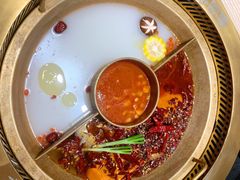 -豪渝火锅(红谷滩万达店)