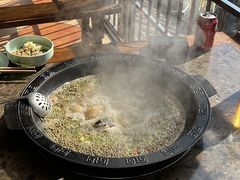 -鲜椒鱼·雅安地标性美食