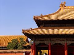 -故宫博物院(故宫)