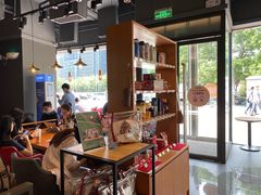 -COSTA COFFEE(丰联广场店)
