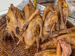 -海窝子刘鹅肉(总店)