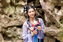 -汉仪华裳汉服馆(打浦桥店)