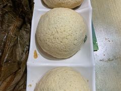 酥皮焗叉烧包-添好运点心专门店(北角店)