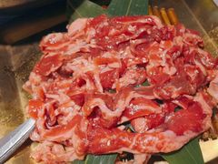 -正宗齐齐哈尔烤肉·齐牛哥鲜切炭火烤肉(杭州总店)