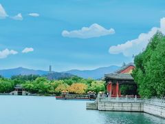-颐和园