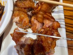 -喝丢一只鞋海鲜烧烤·海肠捞饭(文体街店)