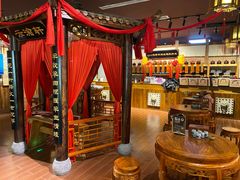 -MAX伯爵沉浸式超级游戏体验馆·实景桌游·剧本杀(小时代店)