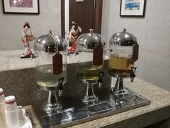-杭州第一世界大酒店·云曼温泉
