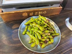 -破店肥哈·东北烧烤·夜宵(南山保利店)
