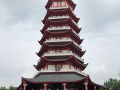 -芜湖方特东方神画