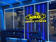 -NRG健身私教CLUB(打浦桥店)