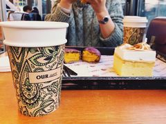 -OUR Bakery(三里屯太古里店)