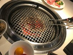 -赤坂亭M9和牛烧肉·日料398放题(万达店)
