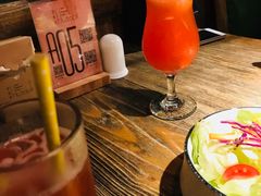 -胡桃里音乐酒馆(环亚凯瑟琳广场店)